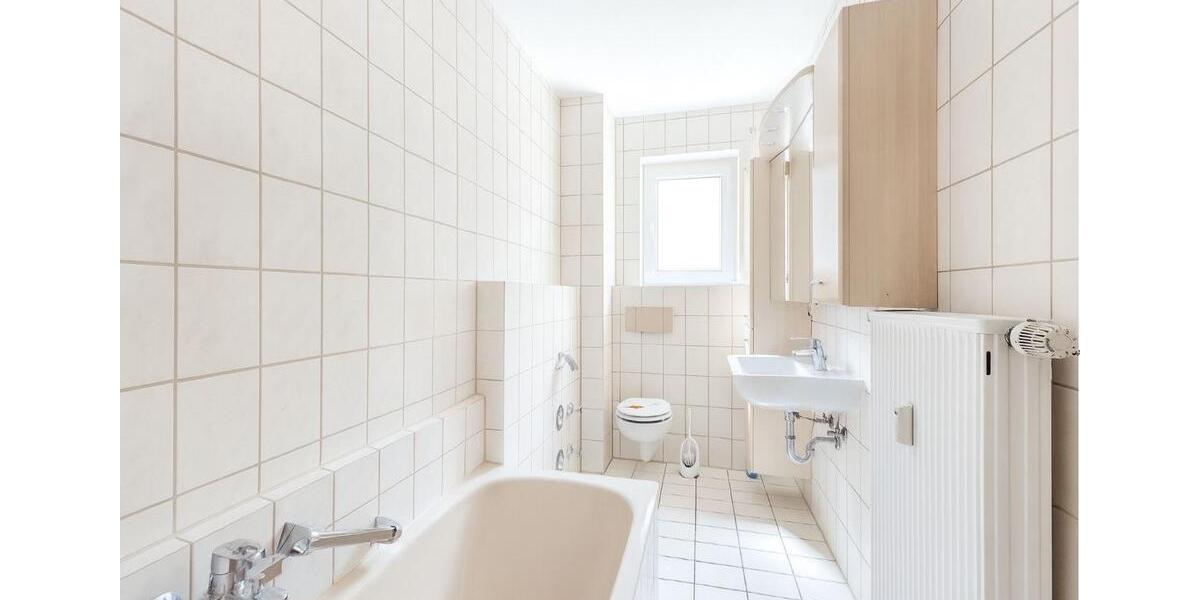 Etagenwohnung München Allach-Untermenzing - 3 Zimmer, 70 m&sup2;, 500.000&euro; | Angebot:26043219