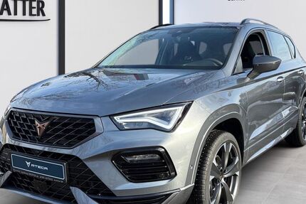 Cupra Ateca 1.100 km 35.180 &euro; München 81249