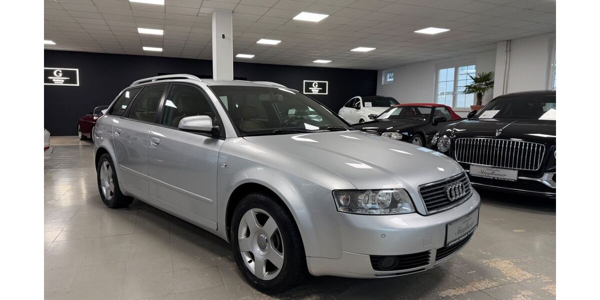 Audi A4 128.255 km 5.999 &euro; Anzing 85646