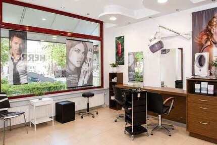 Gewerbeobjekt München Moosach - 159.000&euro; | Angebot:26906712