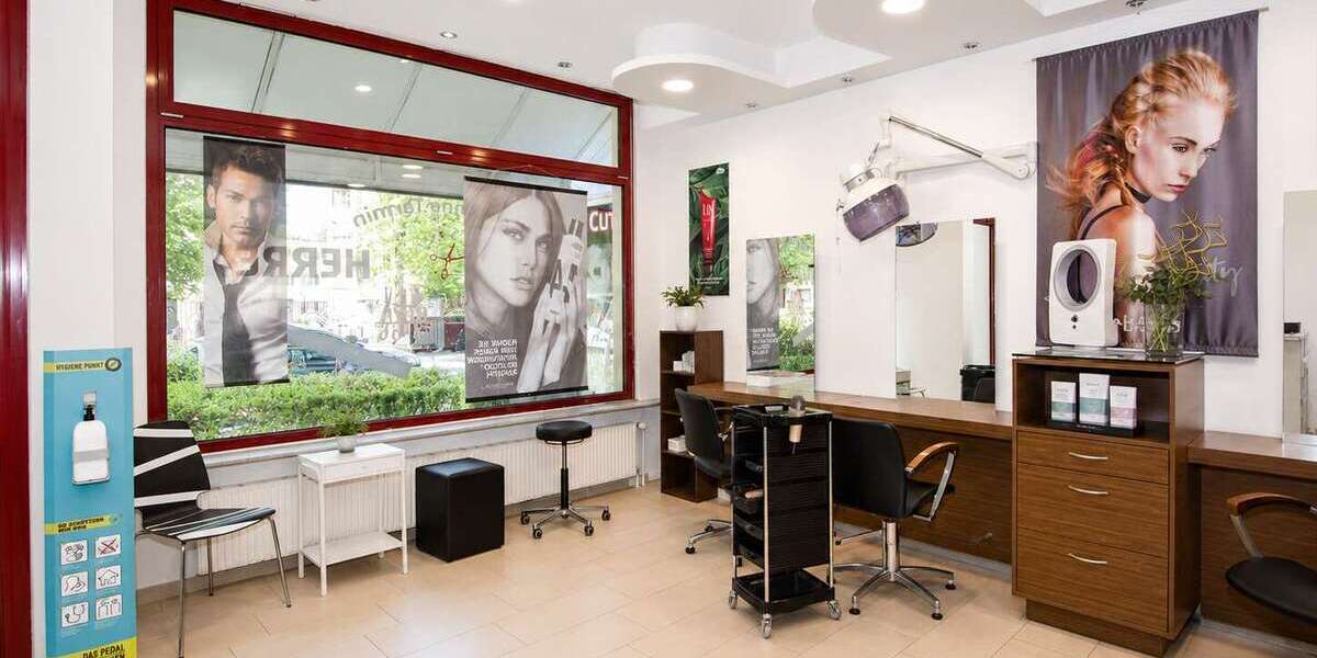 Gewerbeobjekt München Moosach - 159.000&euro; | Angebot:26906712
