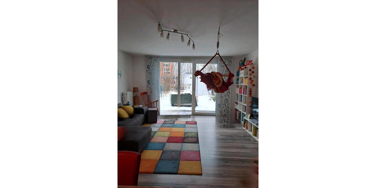 95448 BAYREUTH, RMHaus zum 01.05.2026 zu vermieten 5 zimmer