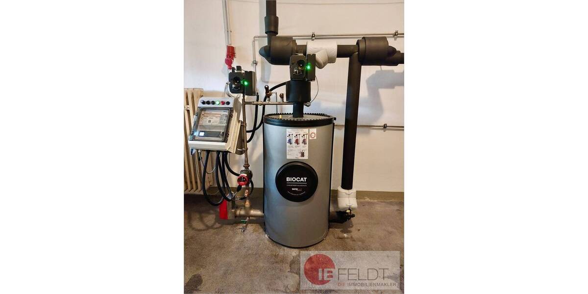 Etagenwohnung München Schwabing-Freimann - 3 Zimmer, 77 m&sup2;, 649.000&euro; | Angebot:26310146