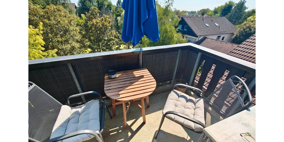 Dachgeschoßwohnung Ismaning - 2 Zimmer, 56 m&sup2;, 386.400&euro; | Angebot:27222418