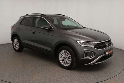 VW T-Roc 35.491 km 18.770 &euro; Garching 85748