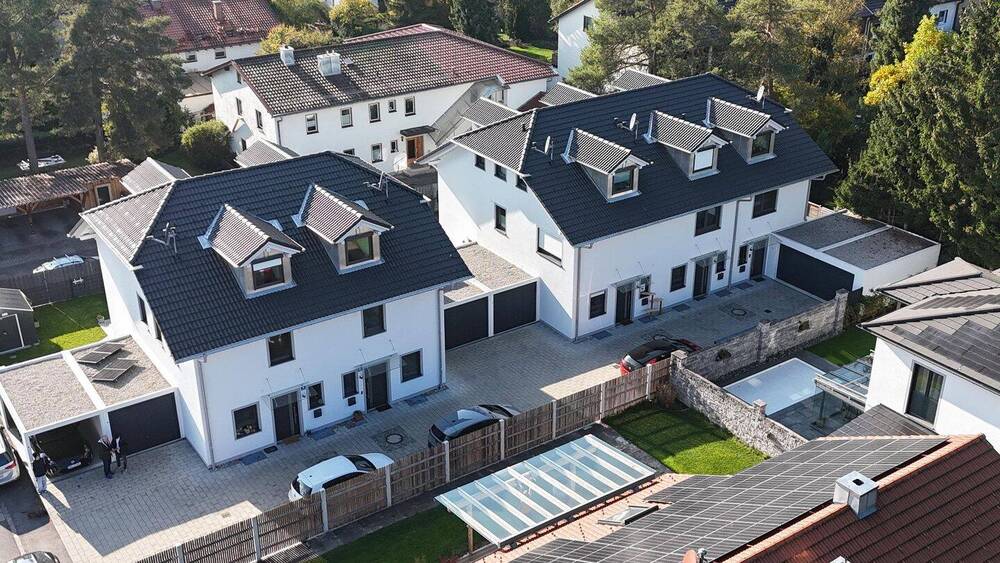 Doppelhaushälfte Wolfratshausen Farchet - 5 Zimmer, 150 m&sup2;, 1.136.000&euro; | Angebot:26162313