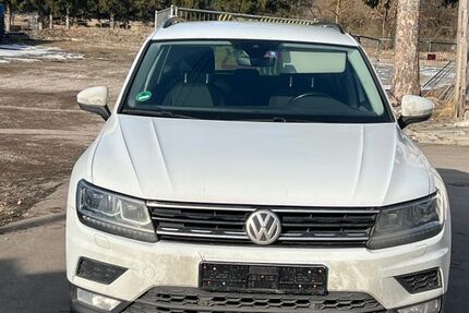 VW Tiguan 234.000 km 14.875 &euro; München 80939