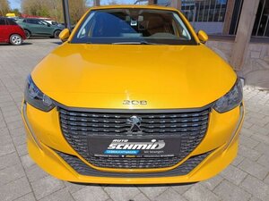 Peugeot 208 PureTech 100 1.2 |PDC|SHZ|LED| Active Pack 55.017 km 10.960 &euro; Höhenkirchen-Siegertsbrun 85635