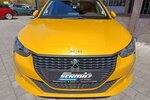 Peugeot 208 PureTech 100 1.2 |PDC|SHZ|LED| Active Pack 55.017 km 10.960 &euro; Höhenkirchen-Siegertsbrun 85635