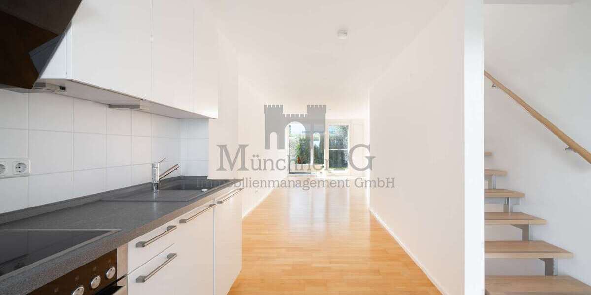 Etagenwohnung München Thalkirchen-Obersendling-Forstenried-Fürstenried-Solln - 4 Zimmer, 113 m&sup2;, 925.000&euro; | Angebot:26488003