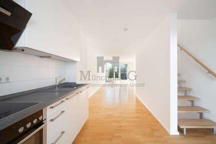 Wohnung München Thalkirchen-Obersendling-Forstenried-Fürstenried-Solln - 4 Zimmer, 113 m&sup2;, 925.000&euro; | Angebot:26488003