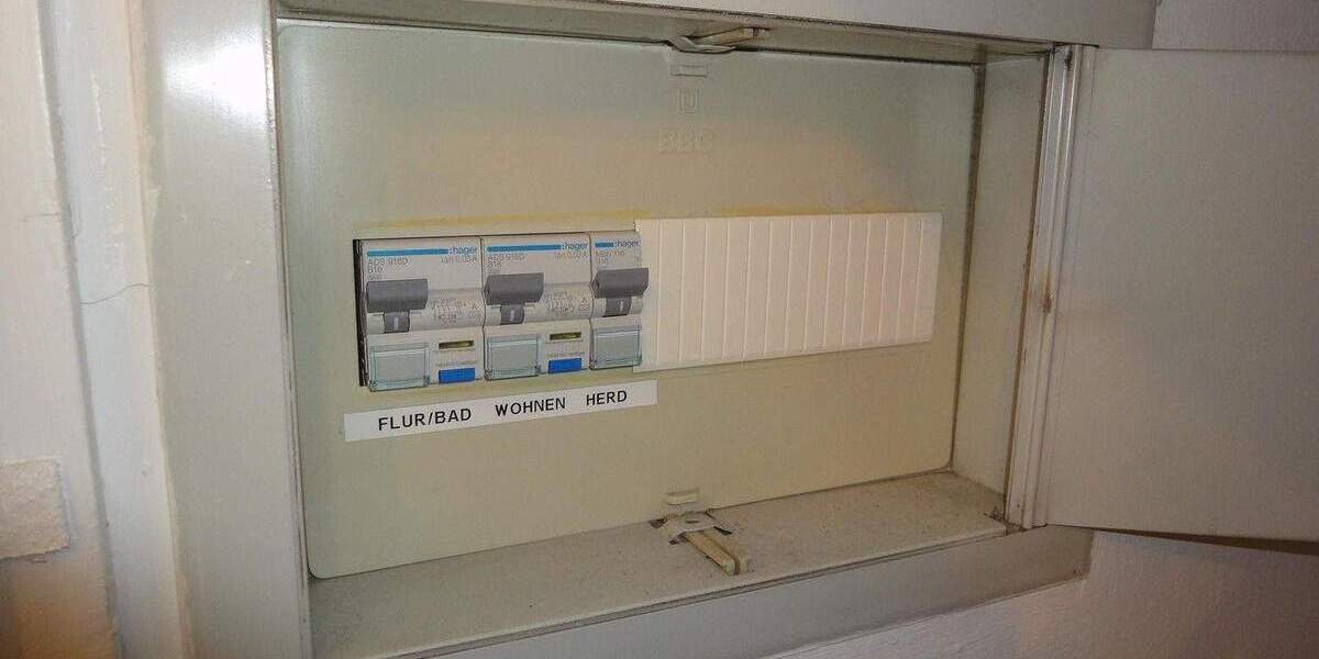 Mit dem Lift ins Einkaufszentrum: mietfreies Apartment, Stellplatz, Inventar, provisionsfrei 1 zimmer