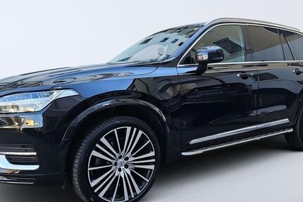 Volvo XC90 34.300 km 54.990 &euro; München 80337