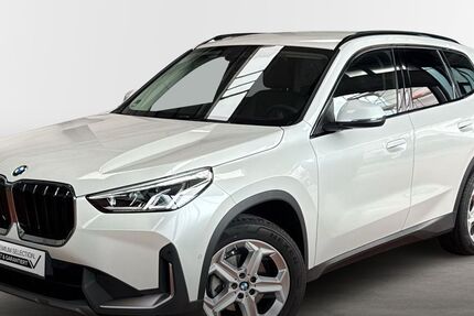 BMW X1 16.856 km 35.920 € Geretsried - Gelting 82538