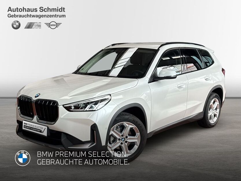 BMW X1 16.856 km 35.920 € Geretsried - Gelting 82538