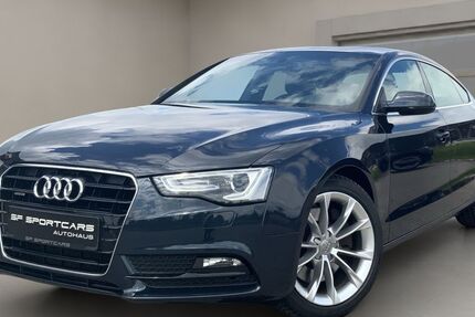 Audi A5 98.500 km 19.990 &euro; Unterföhring bei München 85774