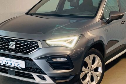 Seat Ateca 134.000 km 21.990 € Geretsried bei München 82538