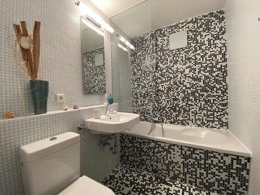 1-Zimmer-Wohnung mit Terrasse und EBK in München
