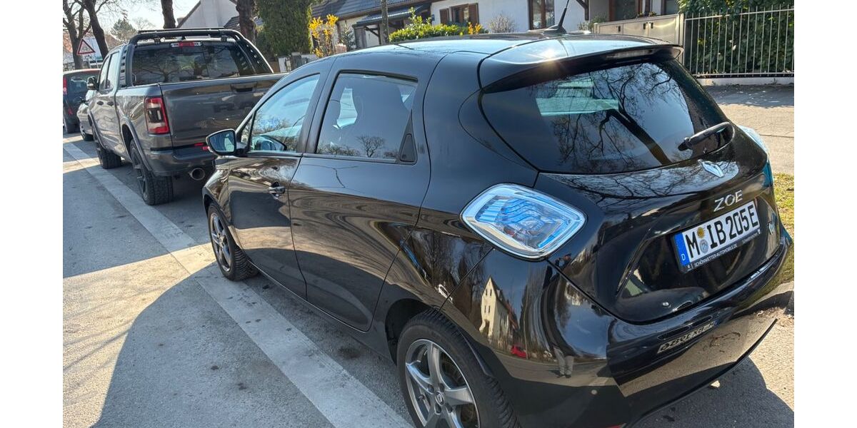 Renault ZOE 114.000 km 7.900 &euro; Munchen 81825