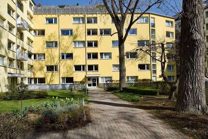 Wohnung München Schwabing-West - 2 Zimmer, 44 m&sup2;, 545.000&euro; | Angebot:26237099