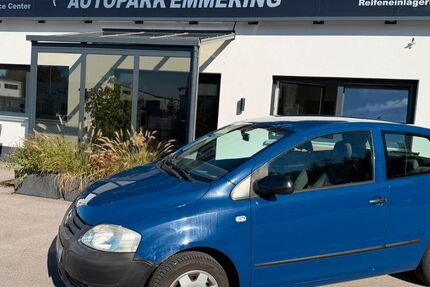 VW Fox 78.753 km 2.897 &euro; Emmering 82275