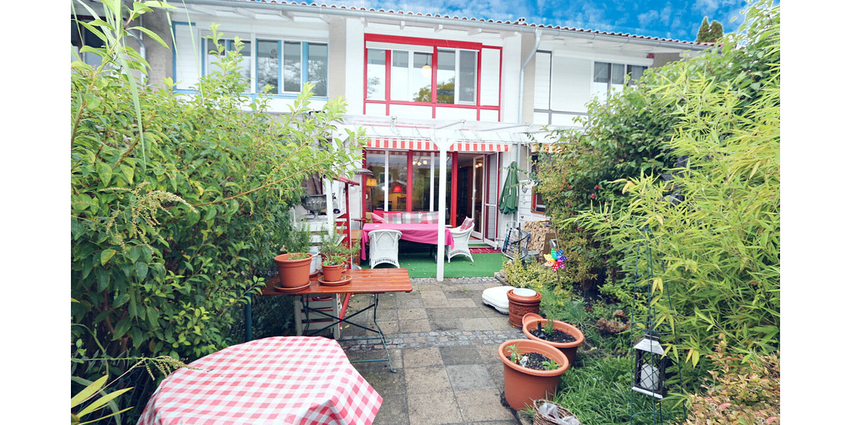 *** HAUS im GRÜNEN *** FAMILIENTRAUM *** günstig im Erbbaurecht *** Gartenstadt Johanneskirchen *** 5 zimmer