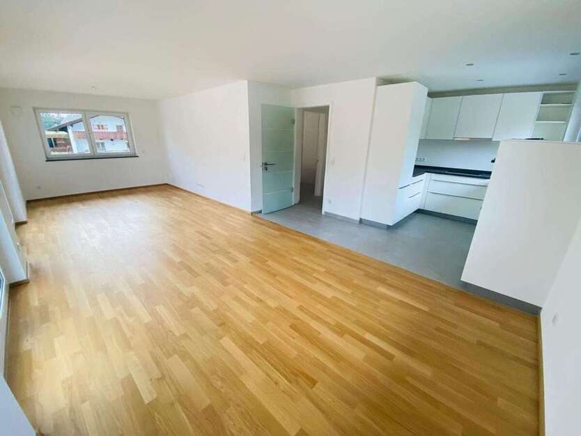 Wohnung zum Mieten in Aying 1.600 € 95.56 m²
