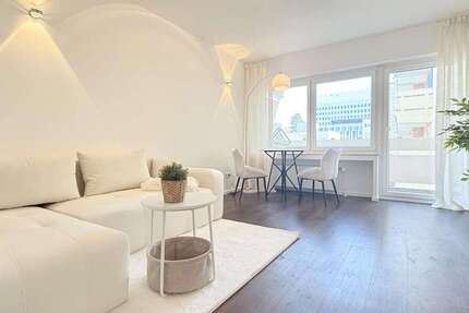 Wohnung München Pasing-Obermenzing - 1 Zimmer, 34 m&sup2;, 289.000&euro; | Angebot:26333429