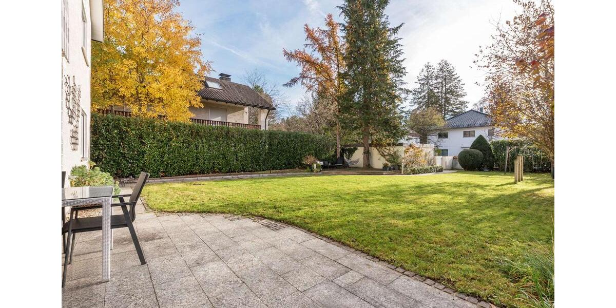 Einfamilienhaus München Trudering-Riem - 6 Zimmer, 210 m&sup2;, 3.970&euro; | Angebot:24244235