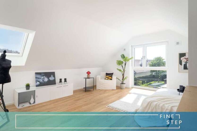 Haus zum Kaufen in Bergkirchen 985.000 € 157 m²