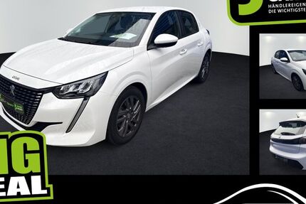 Peugeot 208 41.100 km 14.290 € Dachau 85221