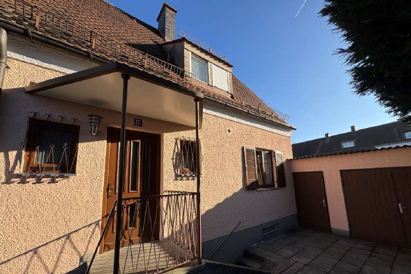Haus zum Kaufen in Dachau 849.000 € 125 m²