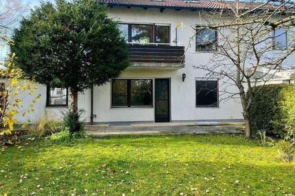 Haus München Hadern - 6 Zimmer, 1.195.000&euro; | Angebot:25607359