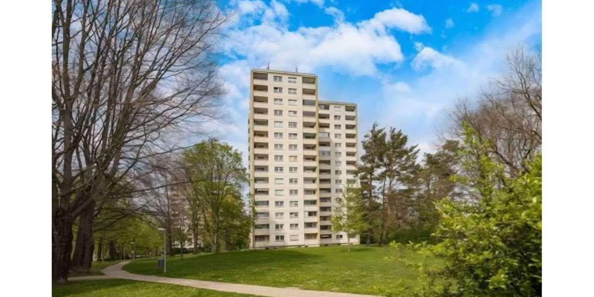 Wohnung zum Kaufen in München 429.000 € 65 m² 3 zimmer