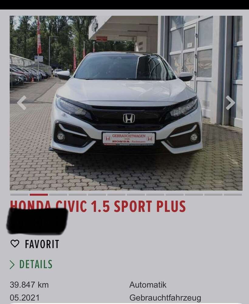 Civic