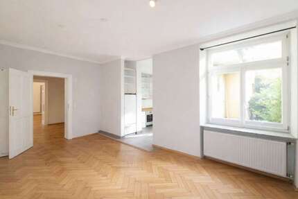 Wohnung München Maxvorstadt - 2 Zimmer, 68 m&sup2;, 695.000&euro; | Angebot:25935821