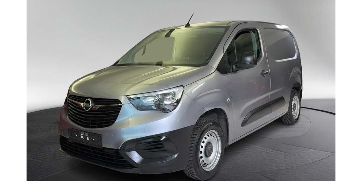 Opel Combo 36.000 km 16.890 &euro; München 80339