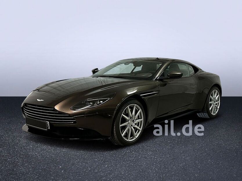 Aston Martin DB11 15.000 km 153.880 € Grünwald 82031