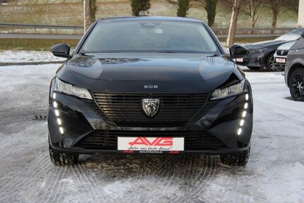 Peugeot 308 2.686 km 27.950 &euro; Ebersberg 85560