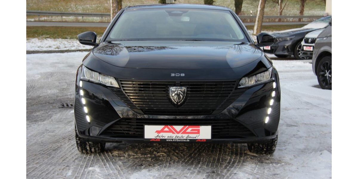 Peugeot 308 2.686 km 27.950 &euro; Ebersberg 85560