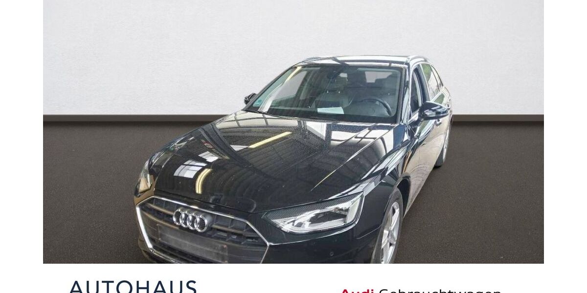 Audi A4 82.200 km 23.900 &euro; Ebersberg bei München 85560