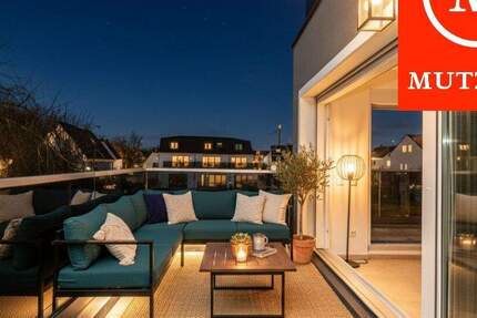 Wohnung Karlsfeld - 2 Zimmer, 57 m&sup2;, 479.000&euro; | Angebot:25728043