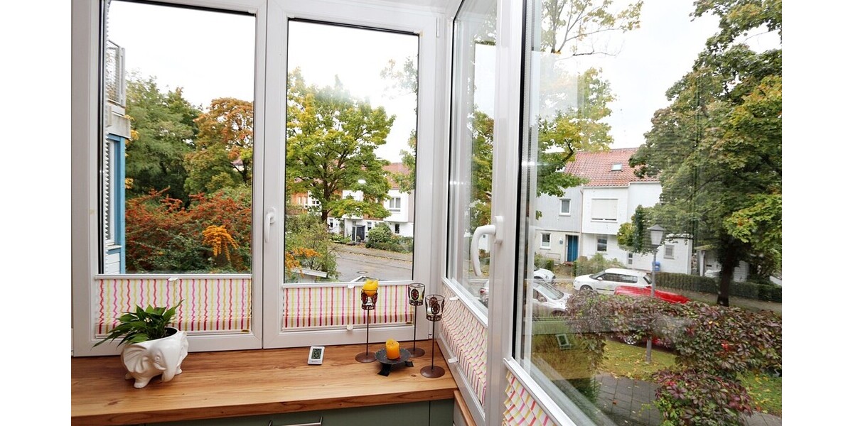 *** HAUS im GRÜNEN *** FAMILIENTRAUM *** günstig im Erbbaurecht *** Gartenstadt Johanneskirchen *** 5 zimmer