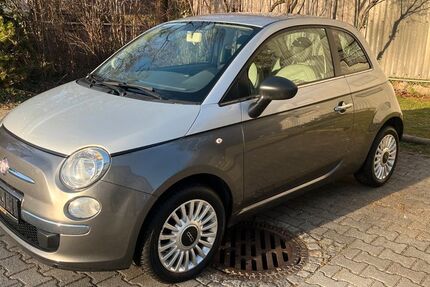 Fiat 500 131.000 km 4.599 &euro; Haar 85540