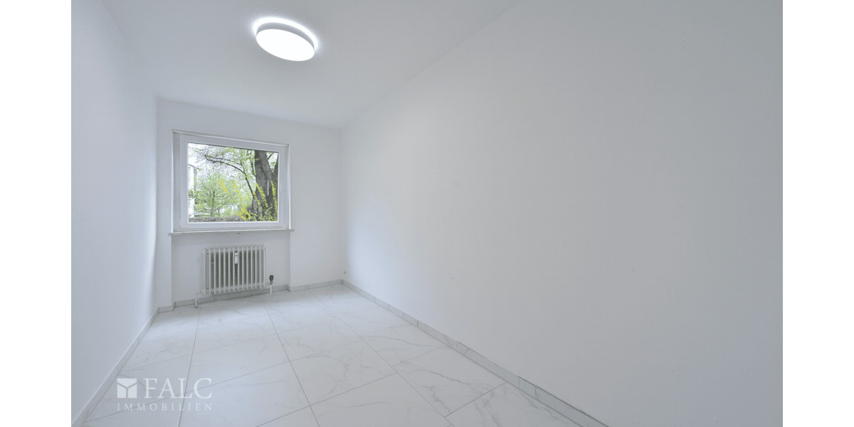 Etagenwohnung München Thalk.Obersendl.-Forsten-Fürstenr.-Solln - 4 Zimmer, 107 m&sup2;, 2.690&euro; | Angebot:26820500