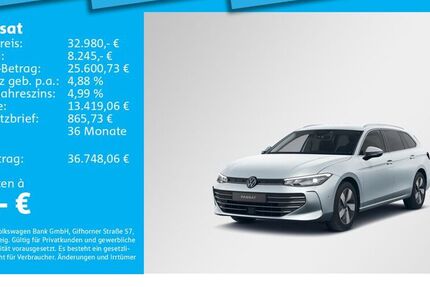 VW Passat 15.359 km 32.980 &euro; München 80687