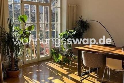 Wohnungsswap - 5 Zimmer, 150 m² - Siegesstraße, Schwabing-Freimann, München 5 zimmer