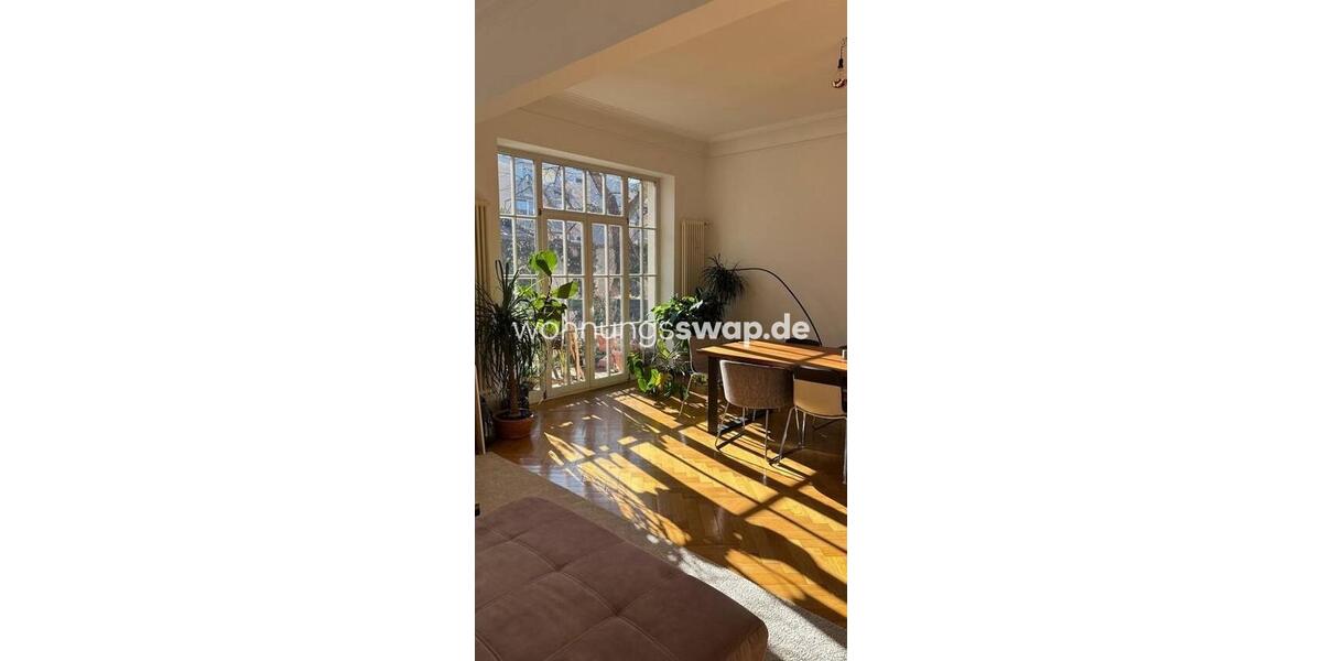 Wohnungsswap - 5 Zimmer, 150 m² - Siegesstraße, Schwabing-Freimann, München 5 zimmer