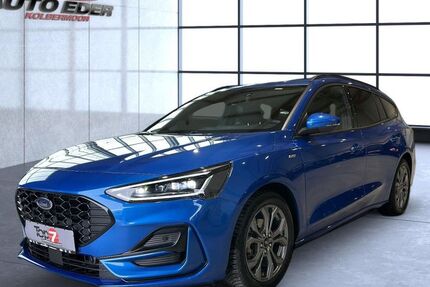 Ford Focus 19.900 km 18.950 &euro; Kirchseeon 85614