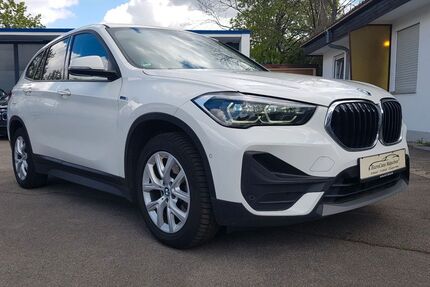 BMW X1 111.000 km 20.750 &euro; Germering 82110